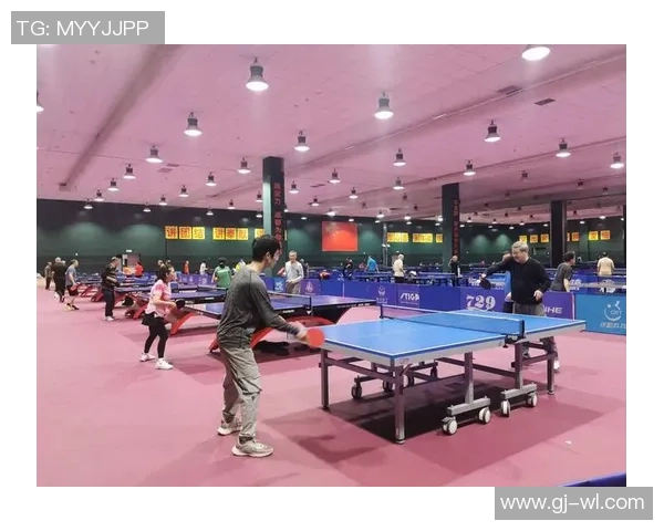 成都乒乓球队灵活性分析与训练策略探讨助力竞技水平提升