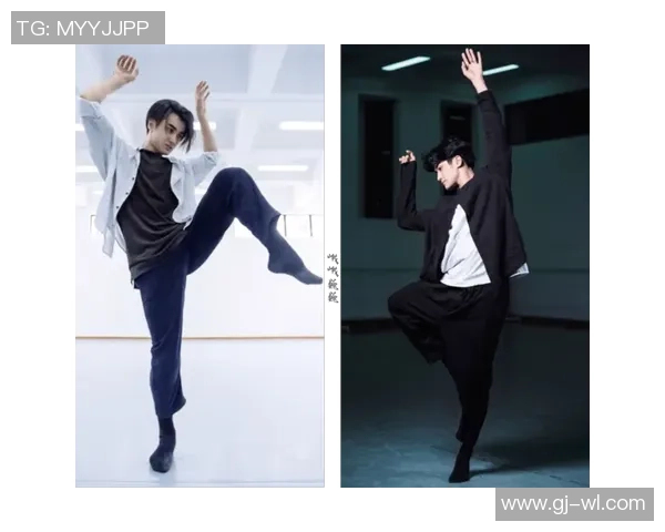 对话街舞舞者周磊探索他的舞蹈生涯与心路历程